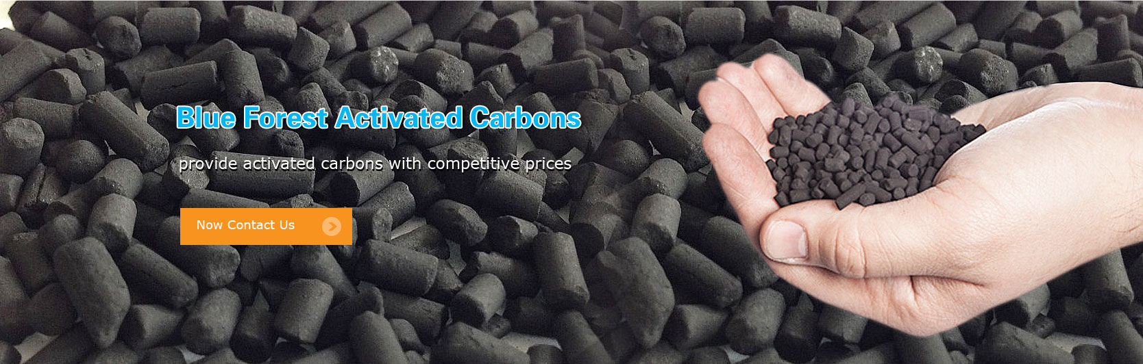 COAL ACTIVATED CARBON