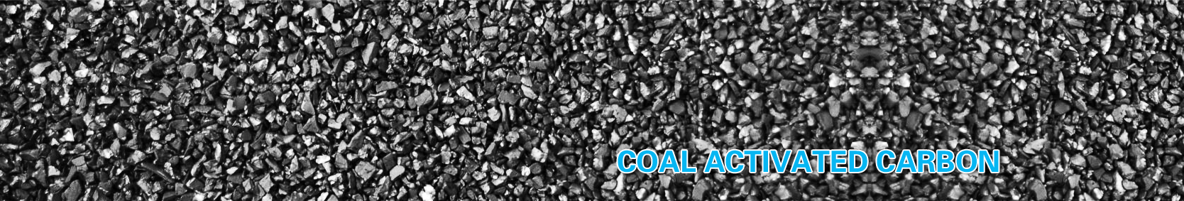 Coal Activated Carbon for Catalyst Carrier