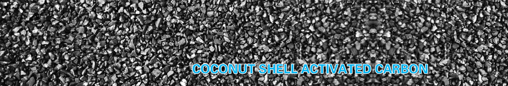 Coconut Shell Activated Carbons for Gold Recovery