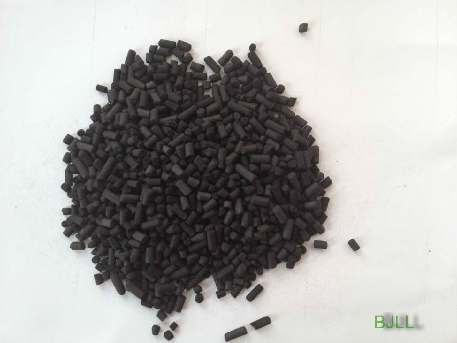 Columnar Coal Activated Carbon