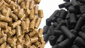 Activated Carbon Suppliers