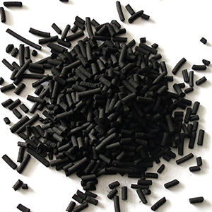 Imprenated Activated Carbon