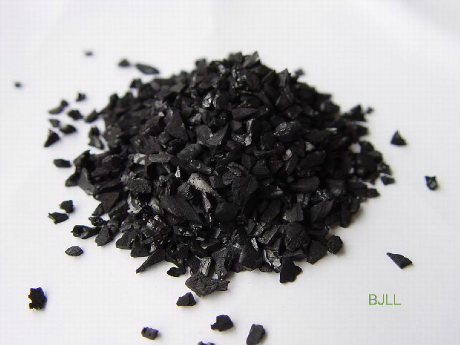 Coconut Shell Activated Carbon